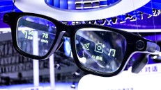 Alibaba ra mắt kính AI nhằm cạnh tranh với Meta trong cuộc đua công nghệ