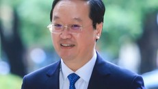 Lý do ông Nguyễn Đức Trung thôi giữ chức Phó Bí thư Thành ủy Hà Nội