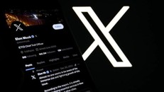 EU xem xét việc xử phạt nền tảng X