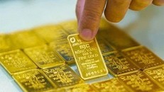 Giá vàng tăng tháng thứ tư liên tiếp