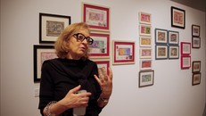 Bảo tàng Vũ Dân Tân mở cửa với công chúng