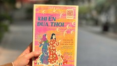 Khi én đưa thoi - Một cách đọc khác về Việt Nam