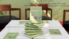 Thương - Tiếp nối chuyện đời, chuyện nghề từ bác sĩ Nguyễn Lân Hiếu