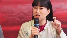 Nghệ sĩ Mai Tuyết Hoa. Ảnh: BTC