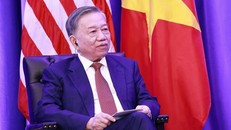 Tổng Bí thư Tô Lâm sẽ có chuyến công tác tại Hoa Kỳ