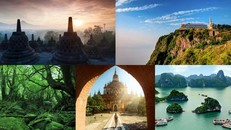 UNESCO công bố cẩm nang mới, tái định hình cách thức quản trị di sản thế giới