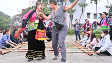 Vui xuân Bính Ngọ - Sắc màu văn hóa Hưng Yên