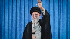 Iran xác nhận Lãnh tụ tối cao Khamenei thiệt mạng