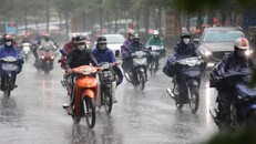 Bắc Bộ có mưa dông, nhiều khu vực chuyển nắng nóng trong ngày 1/3