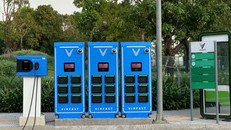 Cơ hội vàng sở hữu xe đổi pin thể thao VinFast Viper: “Bạt ngàn” ưu đãi, đổi pin miễn phí đến giữa năm 2028