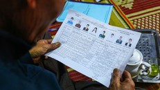 Đại biểu Quốc hội phải đặt lợi ích của nhân dân lên trên hết