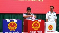 Nội dung cơ bản về nguyên tắc, trình tự bỏ phiếu