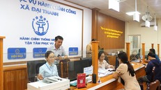 Đẩy mạnh phân cấp, phân quyền thủ tục hành chính cho chính quyền địa phương