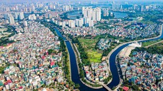 Hà Nội thông qua quy hoạch tổng thể tầm nhìn 100 năm