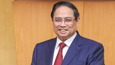 Thủ tướng Phạm Minh Chính: Tăng tốc bứt phá, quyết tâm thực hiện thắng lợi Nghị quyết Đại hội XIV của Đảng