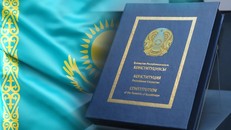 Ông Kassym-Jomart Tokayev, Tổng thống Cộng hòa Kazakhstan 