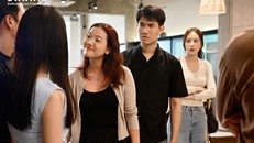 Lớp học diễn xuất tại DANAFF IV thu hút hoa hậu và hàng trăm tài năng trẻ