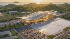 Khởi công Dự án tuyến đường sắt tốc độ cao Hà Nội-Hải phòng