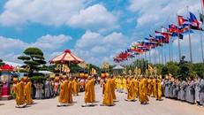 Thông bạch về Đại lễ Phật đản 2026, Phật lịch 2570