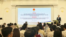 Bảo đảm tính hiệu quả, thực chất của chiến lược Văn hóa - Xã hội ASEAN 