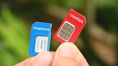 Người dùng cần làm gì để tránh mất số với SIM phụ chưa xác thực?