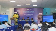 ĐHĐCĐ DNP Holding 2026: Đặt mục tiêu doanh thu 10.812 tỷ đồng, tối ưu hóa nguồn lực sau M&A