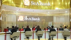 SeABank ghi nhận kết quả quý I/2026 ổn định, bám sát định hướng kế hoạch năm