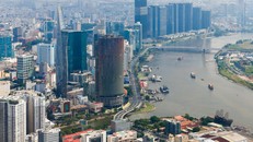 Hơn 100 dự án chào mừng nửa thế kỷ thành phố mang tên Bác