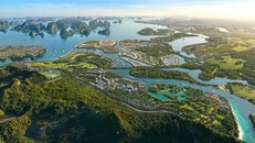 Ra hàng tới đâu có chủ tới đấy, Vinhomes Global Gate Hạ Long tạo “cơn địa chấn” trên thị trường bất động sản