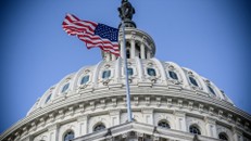 Sự kiện có Tổng thống Trump tham dự khiến Nhà Trắng bị phong tỏa