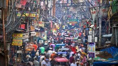Chuyến thăm của Tổng Bí thư, Chủ tịch nước Tô Lâm được học giả Ấn Độ đánh giá cao