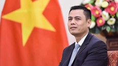 Việt Nam Khẳng định cam kết đối với tiến trình xây dựng Cộng đồng ASEAN