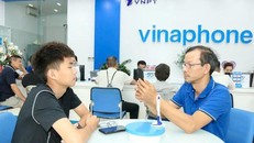 SIM không xác thực, không chính chủ bắt đầu bị khóa