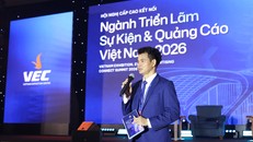 Việt Nam sẵn sàng trở thành trung tâm công nghiệp văn hóa châu Á