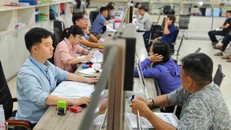 Hải Phòng tiếp tục “về nhất” cải cách hành chính năm 2025 với điểm số 95,37%