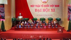 Hướng về nhân dân, lấy người dân làm trung tâm