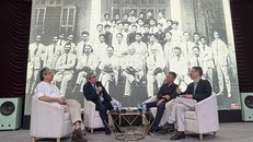 Khai thác giá trị mô hình Đại học Đông Dương trong giáo dục kiến trúc Việt Nam