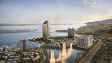 Theo báo cáo, pháp lý, kinh tế và hạ tầng tiếp tục là ba động lực chính thúc đẩy thị trường Quảng Ninh trong năm 2026.