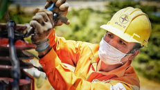 Nắng nóng khiến miền Bắc liên tiếp lập kỷ lục tiêu thụ điện