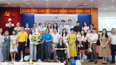 Kỷ niệm 19 năm thành lập Quỹ học bổng Thắp Sáng Niềm Tin: Hành trình bền bỉ lan tỏa giá trị nhân văn