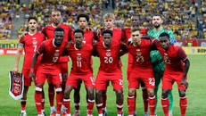 Chủ nhà Canada đặt kỳ vọng vào "thế hệ vàng" World Cup 2026