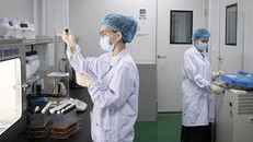 Đột phá theo Nghị quyết 57, sẵn sàng đáp ứng yêu cầu đổi mới