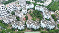 Thủ đô quy hoạch gần 1.000 ha đất phát triển nhà ở xã hội