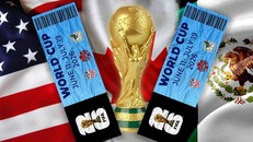 Làn sóng lừa đảo số ăn theo World Cup 2026