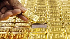Giá vàng các loại sáng 15/6 đồng loạt tăng