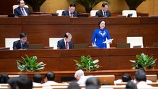 Mô hình chính quyền địa phương hai cấp ở Việt Nam được học giả Trung Quốc đánh giá tích cực