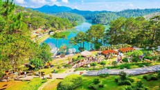 Người dân quảng bá hiệu quả cho du lịch địa phương