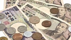 Đồng yen thấp nhất trong 40 năm
