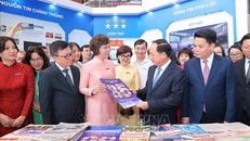  Báo chí Việt Nam giữ vững niềm tin công chúng trong kỷ nguyên số