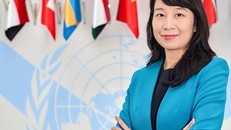 Phó Giáo sư, Tiến sĩ Nguyễn Thị Lan Anh đã trúng cử thẩm phán Tòa án quốc tế về Luật Biển (ITLOS) nhiệm kỳ 2026-2035.